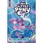 My Little Pony Set Your Sail #1 IDW First Printing