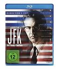 JFK - Tatort Dallas [Blu-ray] von Stone, Oliver | DVD | Zustand gut