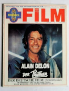 FILMFAUST Nr. 51 1986 Der Deutsche Film: Mittelmässig, Vorlaut und Hochstapleris - Bild 1 von 4