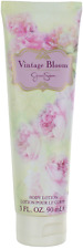 Vintage Bloom By Jessica Simpson For Women Body Lotion 3oz New
