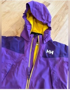 Helly Hansen Kids Jacket - Picture 1 of 5