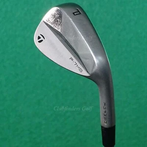 TaylorMade P-7MB Forged 2023 PW Pitching Wedge TI DG Steel Extra Stiff *READ* - Picture 1 of 3