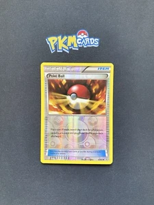 Pokemon TCG Poke Ball Generations 67/83 Reverse Holo LP. - Picture 1 of 3