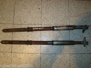MOTO NEW MAP 125 - 1952 - AMC - TUBE DE FOURCHE - SUSPENSION AVANT - Picture 1 of 1