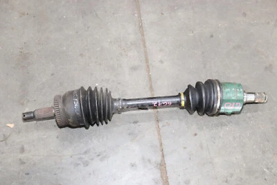 JDM Mitsubishi GTO 3000GT Twin Turbo Eje delantero derecho Junta CV Eje de transmisión Foto 1 de 4