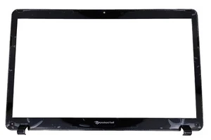 NEW PACKARD BELL LS11HR LS11SB LS13HR LS13SB LCD FRAME - Zdjęcie 1 z 2