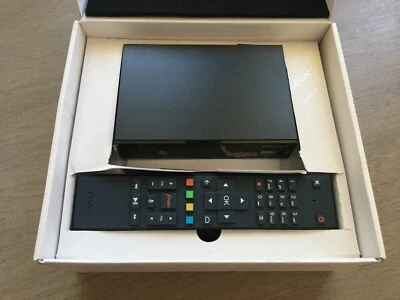 Freebox 4K - Photo 1/4