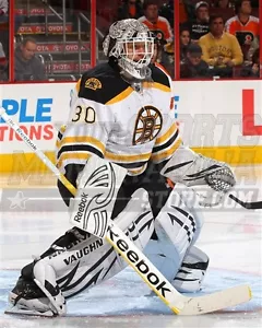Tim Thomas Boston Bruins Goalie photo 8x10 11x14 16x20 1894 - Picture 1 of 1