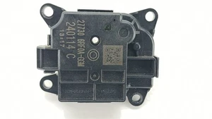 277316RF0AGGM MOTEUR / ACTIONNEUR DE VOLET DE CLIMATISATION / 206379 POUR RENAUL - Picture 1 of 10