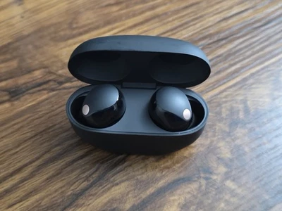 Sony WF-1000XM5 The Best Truly Wireless Bluetooth Noise Canceling Earbuds - Image 1 of 3