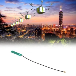 10x Antena wewnętrzna 433MHz PCB Płytka elektryczna Wzmocnienie Antena bezprzewodowa - Zdjęcie 1 z 22