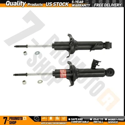 Front Left Front Right Suspension Strut for 2005-2015 Toyota Tacoma - Image 1 of 4