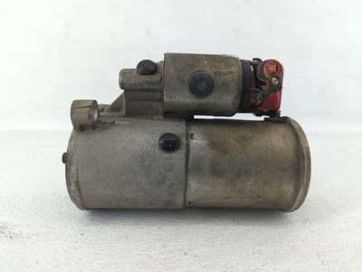 Ford F-250 Super Duty 1999-2013 motor de arranque de coche solenoide OEM GUBHS Foto 1 de 4