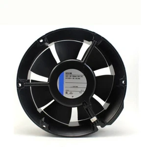 Do 6224 NM 12W 0,5A 172 * 51mm Falownik Wentylator chłodzący DC 24V - Zdjęcie 1 z 2