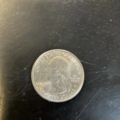 2012 P - Acadia National Park ATB Quarter Dollar Coin - Image 1 of 2