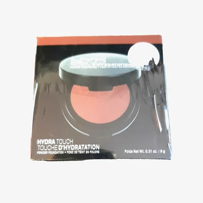 NYX Hydra Touch Powder Foundation HTPF 16 DEEP ESPRESSO SEALED - Image 1 of 4