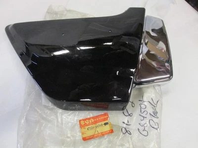 Suzuki GS450T  1981-1983 Right Hand Fairing Panel Cowl Cover 47111-44300 - Image 1 of 2