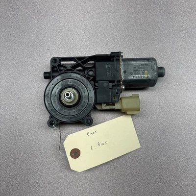 2015-2024 FORD EDGE FRONT RIGHT PASSENGER SIDE DOOR WINDOW MOTOR OEM - Image 1 of 4
