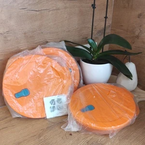 Tupperware MicroTup Menüteller m. dicht schließendem Deckel neu! - Bild 1 von 2