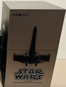 *Tested* T-65 X-Wing Starfighter Quadcopter Battle Drone Star Wars 2016 Propel - Picture 1 of 2