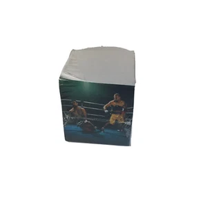 CBOE 35TH ANNIVERSARY MEMO CUBE New CHICAGO COLLECTIBLE - Picture 1 of 4