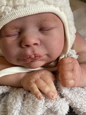 reborn baby