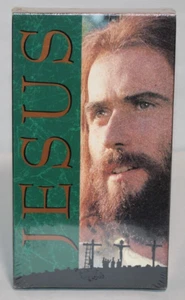 π The Jesus Film β VHS (1979) β NEW SEALED! The Life Of Christ - Foto 1 di 2