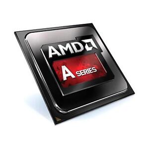 AMD A10-Series PRO A10-8770 (4x 3.50GHz) AD877BAGM44AB Sockel AM4   #312341