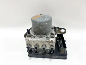 15-18 AUDI Q3 ABS ANTI BRAKING BRAKE SYSTEM PUMP CONTROL MODULE UNIT OEM - Picture 1 of 3
