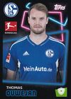Topps Bundesliga 22/23 Sticker 2022-2023 Nr. 313 Thomas Ouwejan
