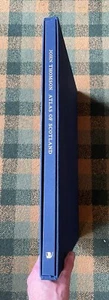 John Thomson : The Atlas of Scotland Containing Maps of Each County : Slipcased - Picture 1 of 10