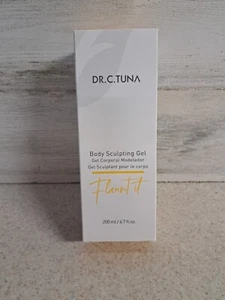 Farmasi Dr C Tonno Flaunt it Gel Scultura Corpo Caporale Modello 200ml - Foto 1 di 4