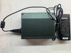 ADlink Fanless Computer Intel E3950 8GB 128GB SSD MXE-211 210 Embedded Desktop - Picture 1 of 8