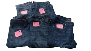 Cody James Straight Leg Jeans 36x32 Western Lot of 5 - Picture 1 of 16