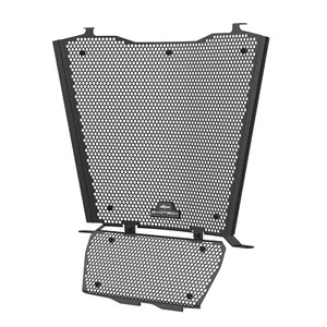 BMW S1000R 2021-2025 M1000R Evotech Radiator Cover + Oil Cooler Cover - Picture 1 of 4