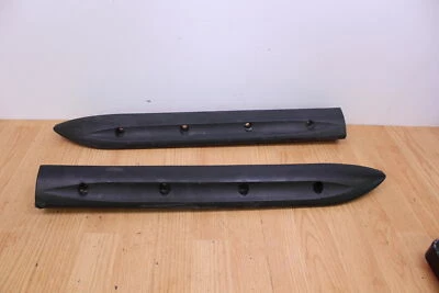 2003 KAWASAKI JET SKI STX12F JT1200 Left & Right Sponsons Stabilizers - Image 1 of 4