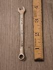 SK Tools Combination Wrench 1/4" 88288 USA K-3-20