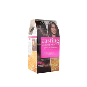 L'Oréal Paris Casting Creme Gloss Semi-Permanente Haarfarbe 415 - Bild 1 von 1
