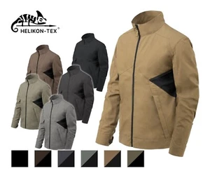 Helikon-Tex GREYMAN Men's Jacket Low Profile EDC Security Police Tactical - Picture 1 of 80