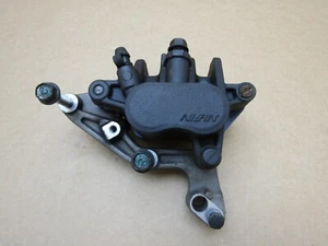 Honda SH 125 AD-L 2021 11,938 miles front brake caliper Nissin (14146) - Picture 1 of 6