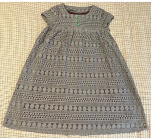 Matilda Jane Sovereign Dress Girls Once Upon A Time Size 8 - Picture 1 of 4