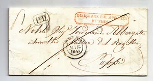 GG498-TOSCANA-PREF.SIENA X POPPI CON PD - Imagen 1 de 1