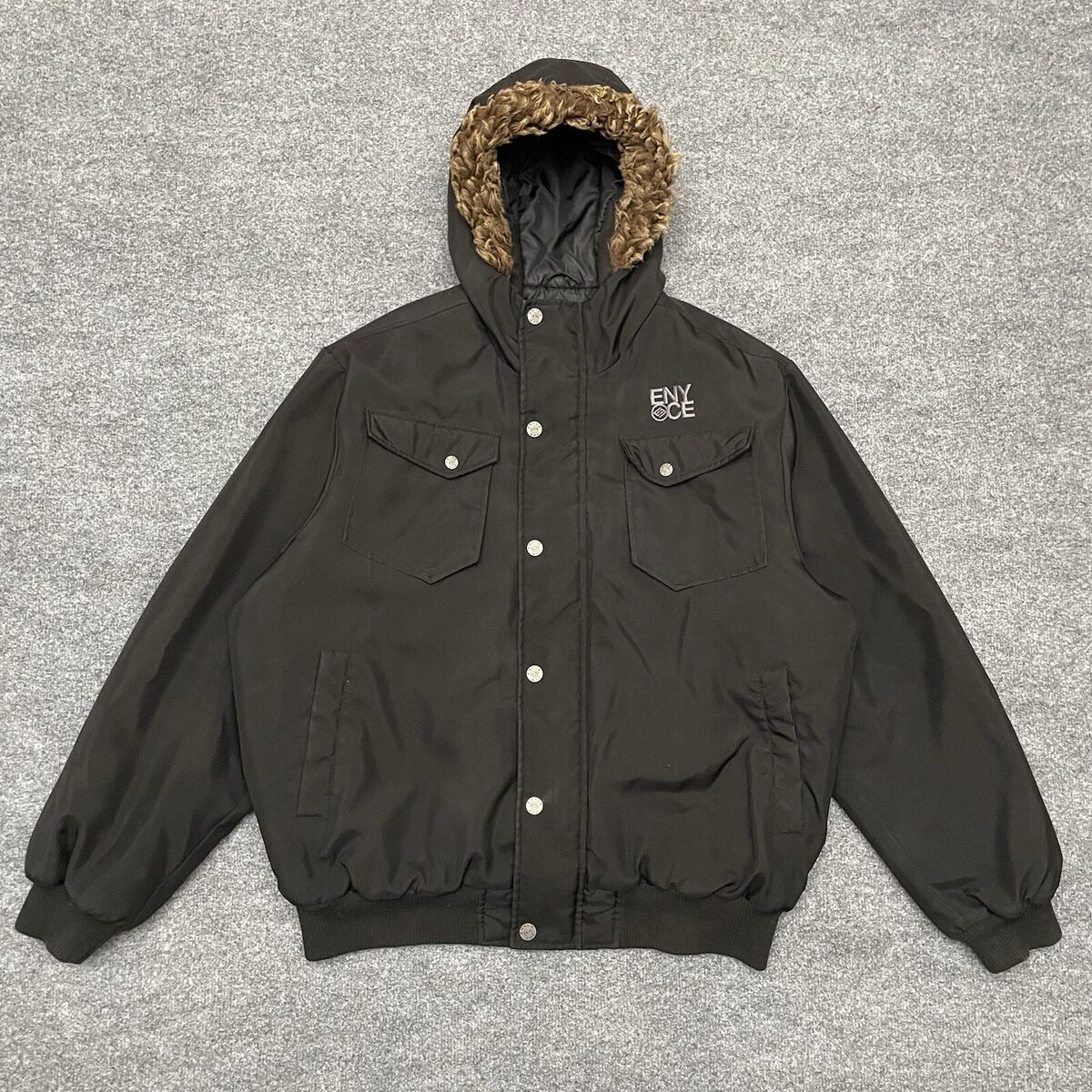 enyce Men's Coats, Jackets & Vests for Sale - Shop New enyce Men's Coats, Jackets & Vests for Sale - Shop New