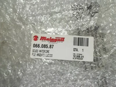 SCUDO ANTERIORE ORIGINALE MALAGUTI F12 LC-2D Restyling 06608587 - Immagine 1 di 4