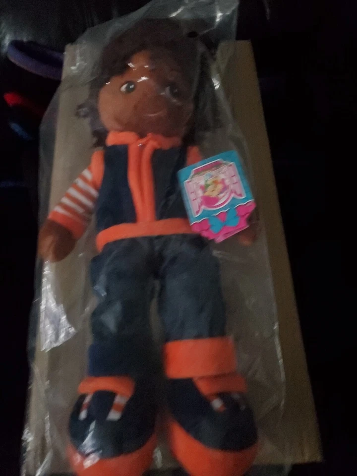 Girlz N Dollz Avery Boy Doll - Image 1 of 1