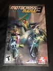 Motocross Mania 3 (Sony PlayStation 2, 2005) PS2 Bedienungsanleitung NUR HANDBUCH