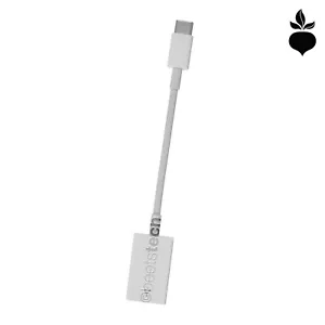 Apple Thunderbolt 3 USB-C to USB-A Adapter A1632 - MJ1M2AM/A - Picture 1 of 4