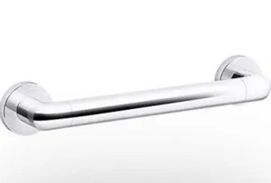 Kohler Kumin 12" Grab Bar K-24548-CP - Picture 1 of 7