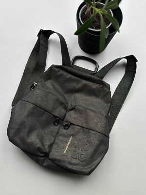 Mandarina Duck Vintage Backpack Women’s Size OS - Image 1 of 4