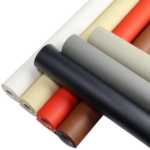 Synthetic Leather Fabric Car Seat Material Sofa Bed Couch Patch Filler Anti-mold - Picture 1 of 21